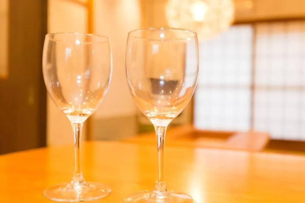 Apartamento Share House Wa Osaka