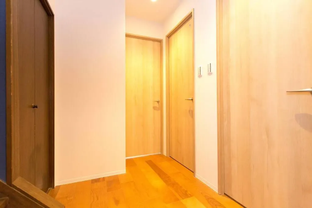 Apartamento Share House Wa Osaka 0*,