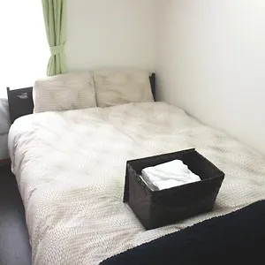 アパート Guests〜桃谷, 大阪市
